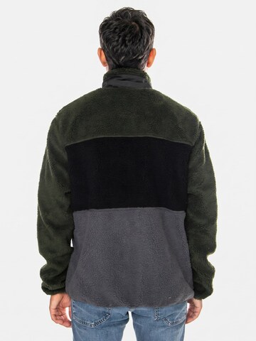 PENFIELD Between-Season Jacket 'Bear' in Mixed colors