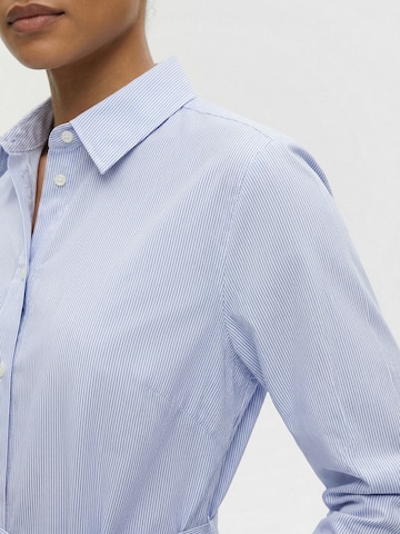 Everly Φόρεμα σε μπλε