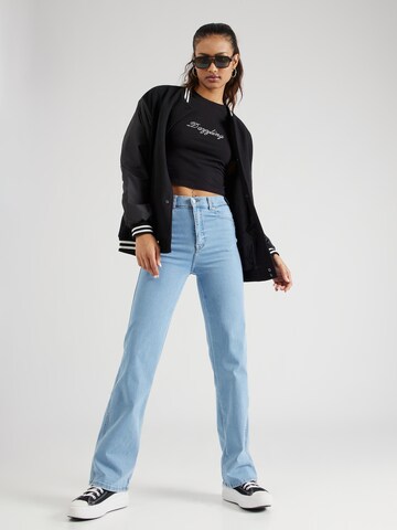 Regular Jeans 'Moxy' de la Dr. Denim pe albastru