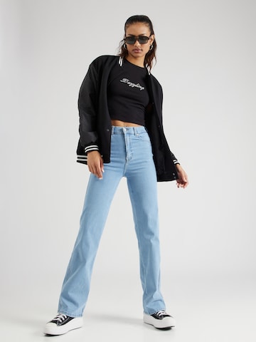 regular Jeans 'Moxy' di Dr. Denim in blu