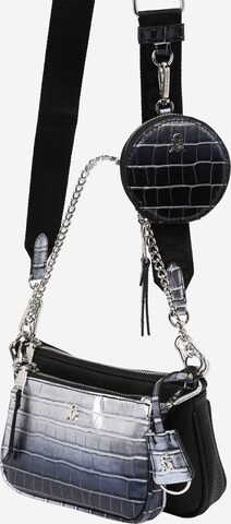 Sac bandoulière 'BAMANZA' STEVE MADDEN en noir