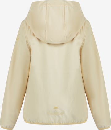 Schmuddelwedda Performance Jacket in Yellow