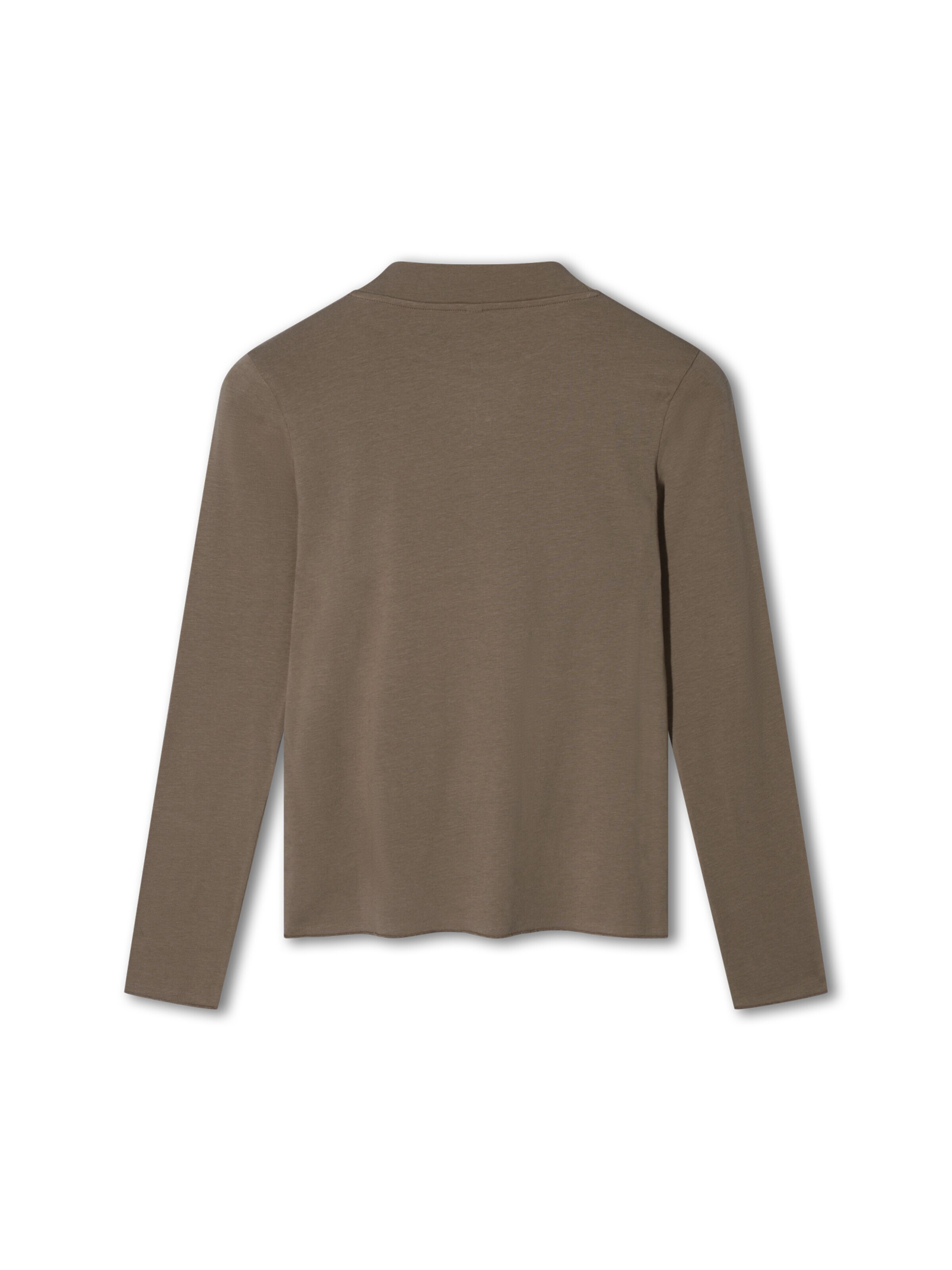10Days Shirt in Grijs