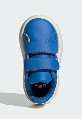 Baskets 'Grand Court 2.0' ADIDAS ORIGINALS en bleu