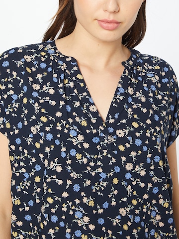 Camicia da donna di ESPRIT in blu