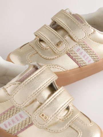 Baker by Ted Baker - Sapatilhas em ouro