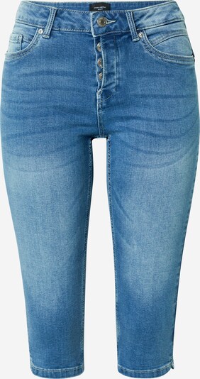 VERO MODA Jeans 'Seven' i blå, Produktvisning