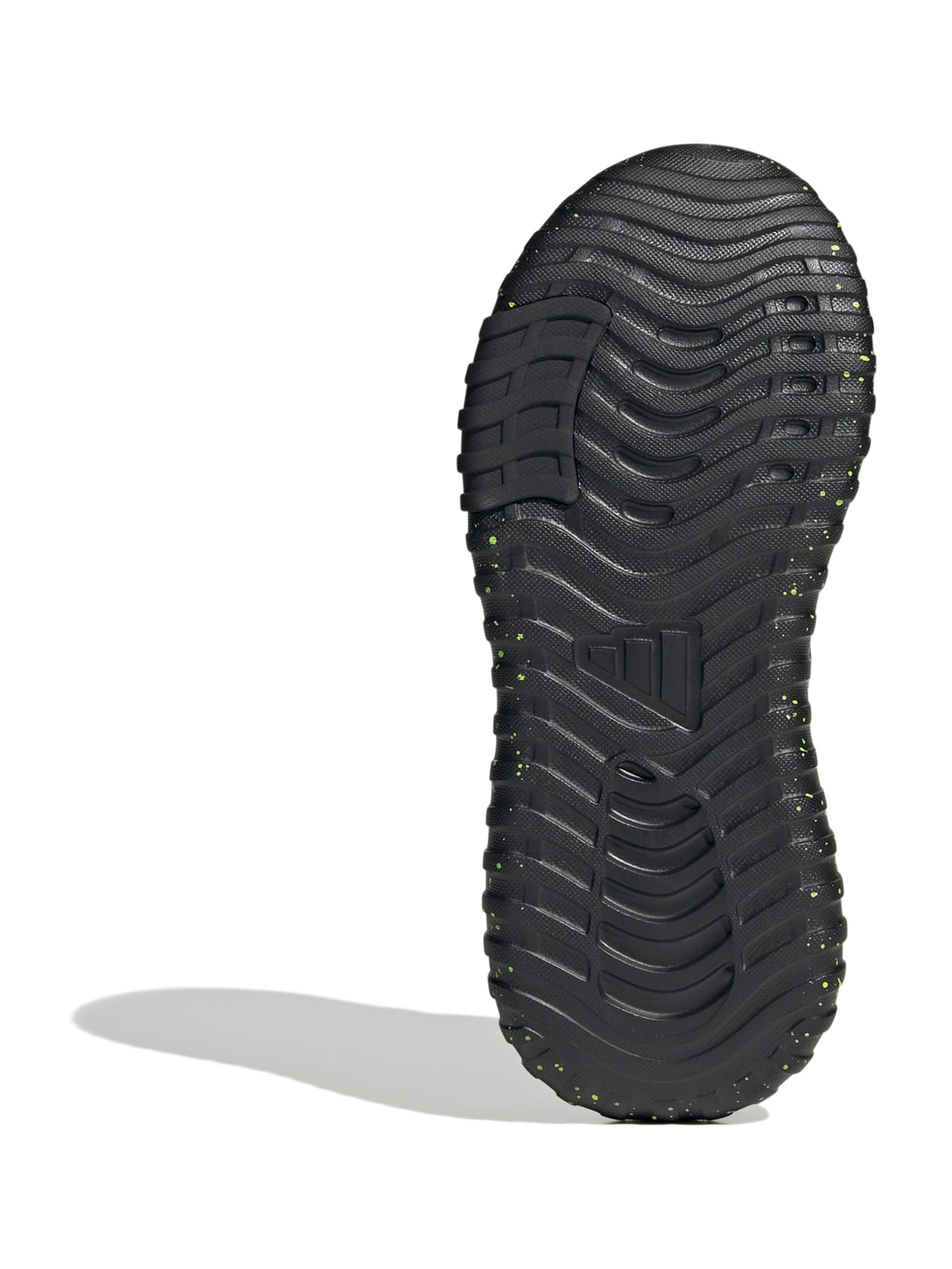 ADIDAS SPORTSWEAR Sportschuh 'KAPTIR 4.0' in Schwarz