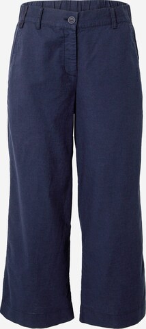 Pantaloni di Smith&Soul in blu: frontale