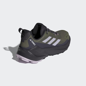 ADIDAS TERREX Low shoe 'Trailmaker 2.0' in Green