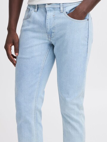 Coupe slim Jean ' BHJET ' BLEND en bleu