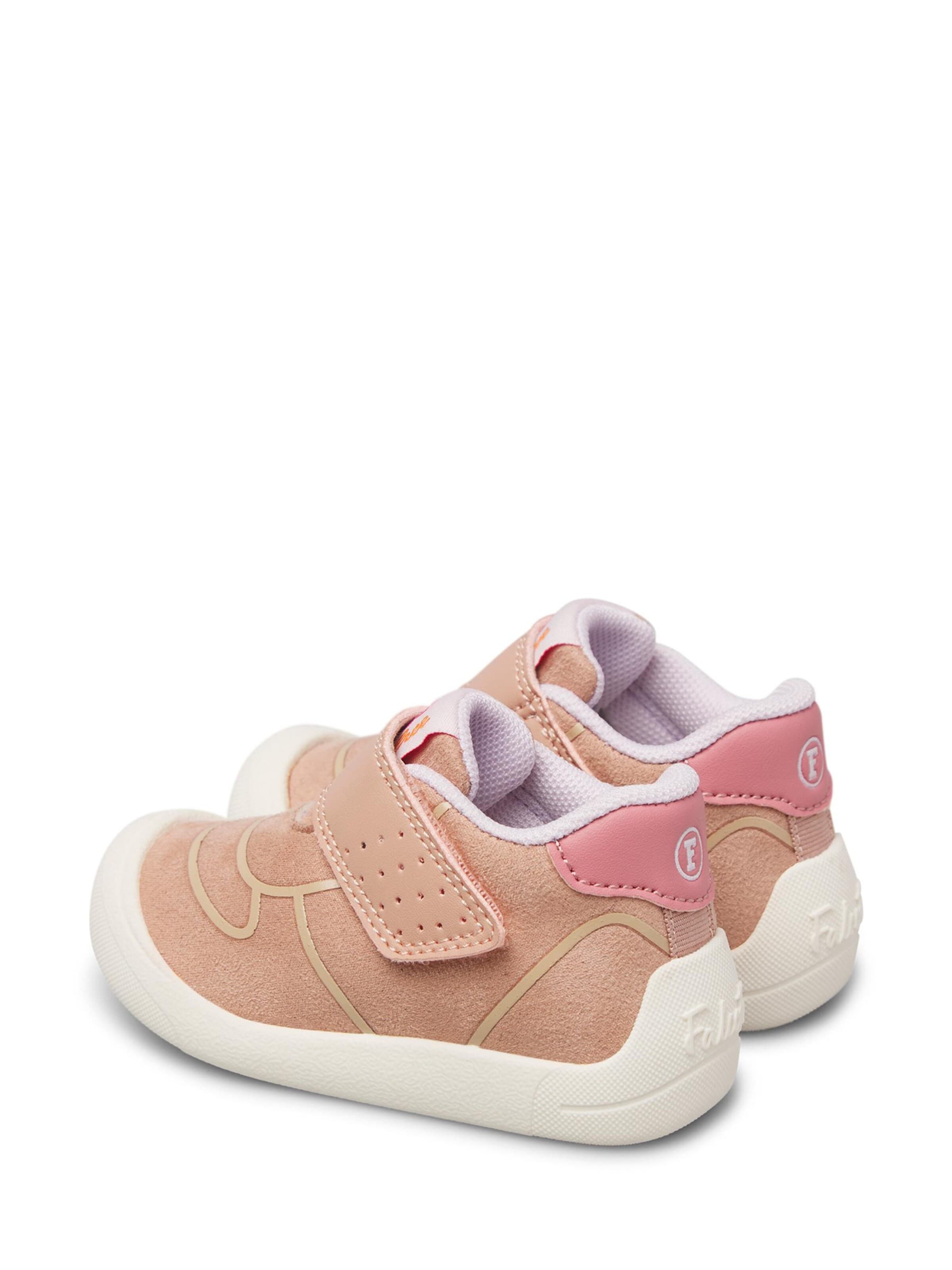 Falcotto Sneakers 'FREE 2 VL.' in Oranje