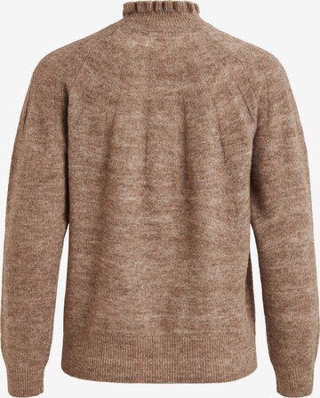 Pullover 'Dua' di VILA in beige