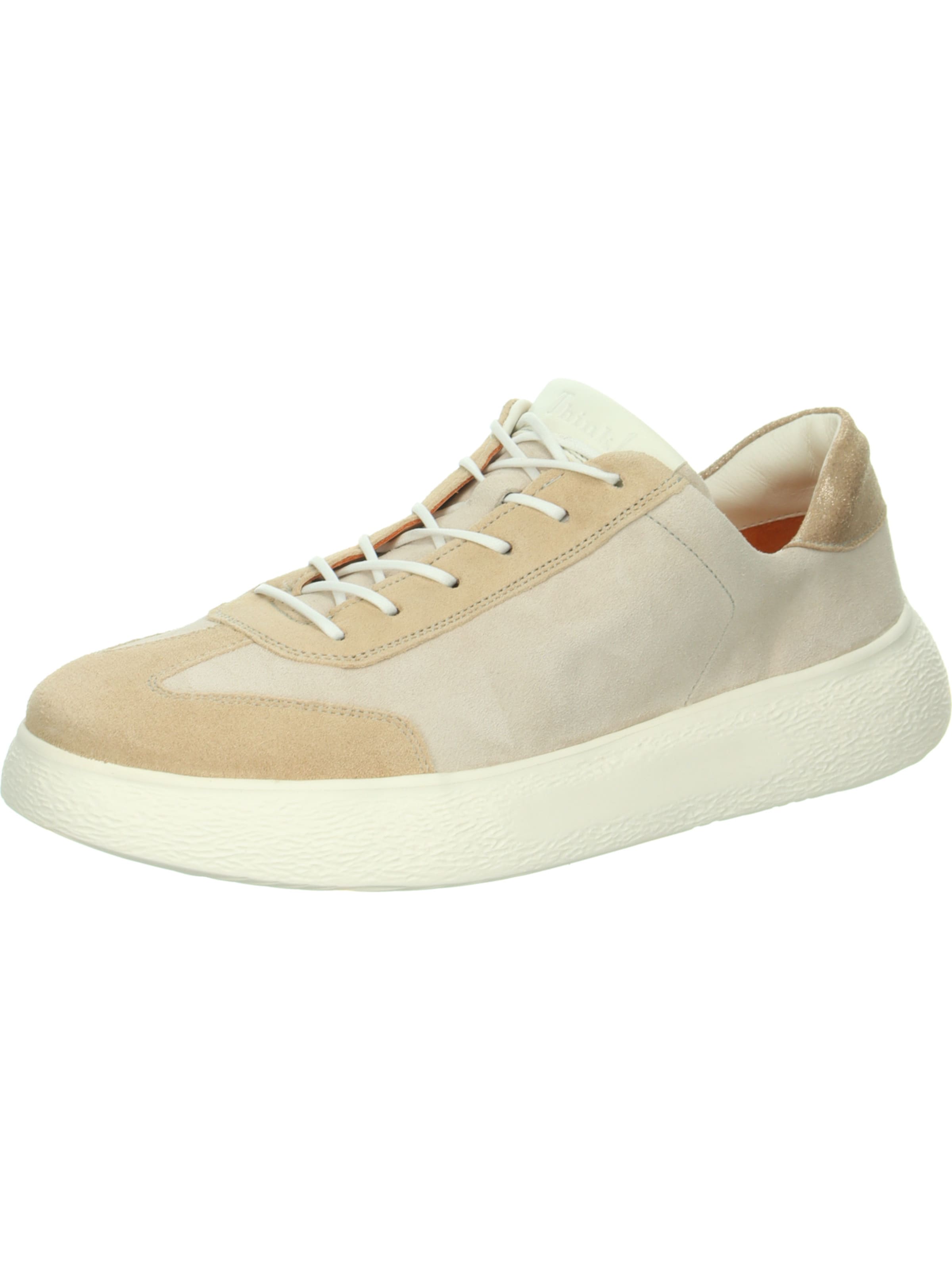 THINK! Sneaker 'Turna Light' in Beige: Vorderseite