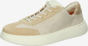 THINK! Sneakers 'Turna Light' in Beige: front