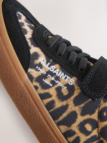 smALLSAINTS Сникърси в кафяво