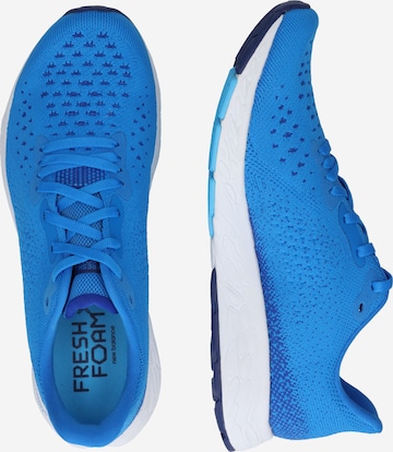 new balance حذاء للركض 'Tempo V2' بلون أزرق