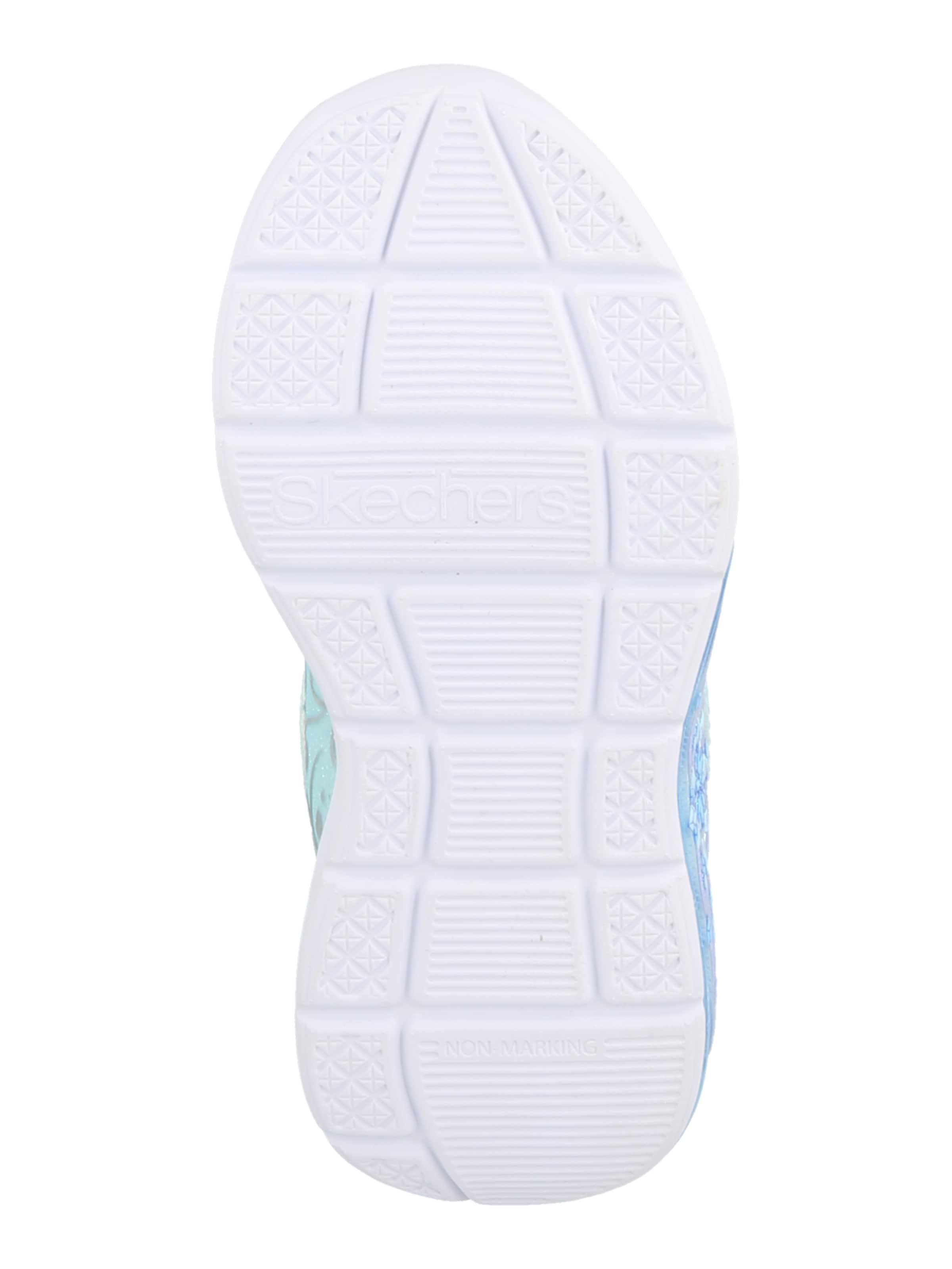 Sneaker di SKECHERS in blu