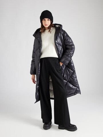 Manteau d’hiver s.Oliver en noir