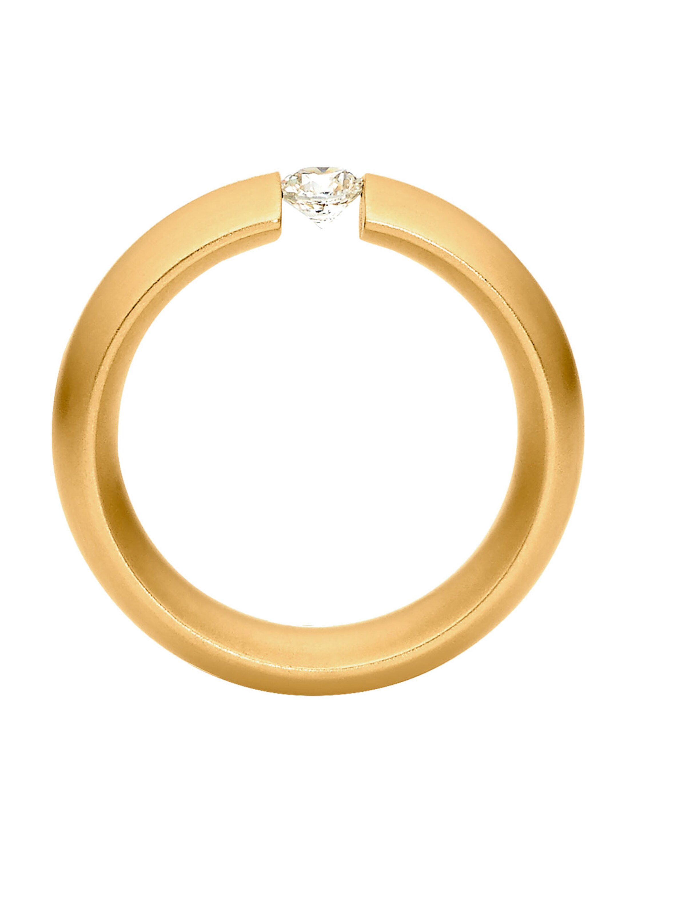 Heideman Ring in Goud