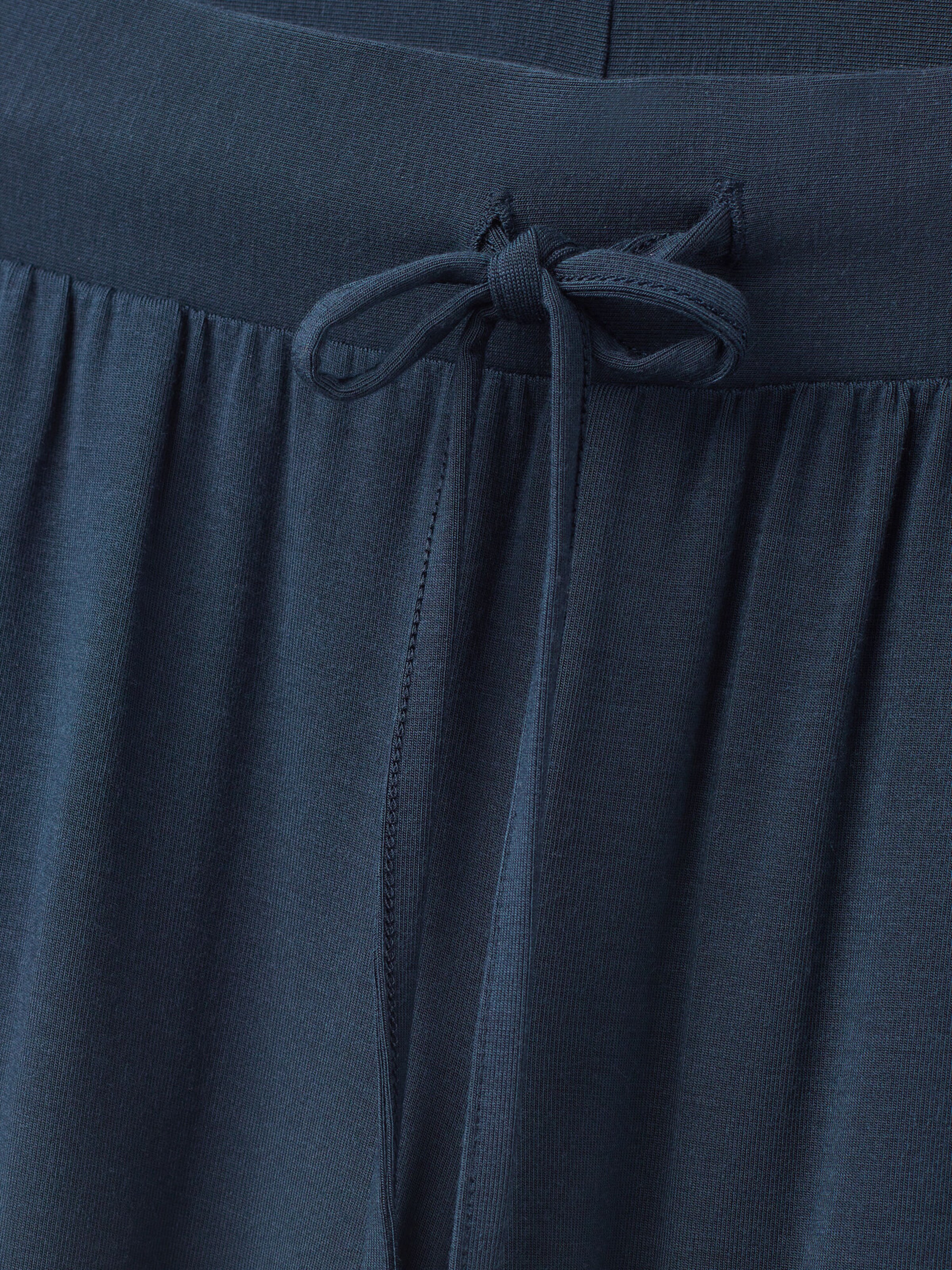 INTIMISSIMI Skinny Pants in Blue