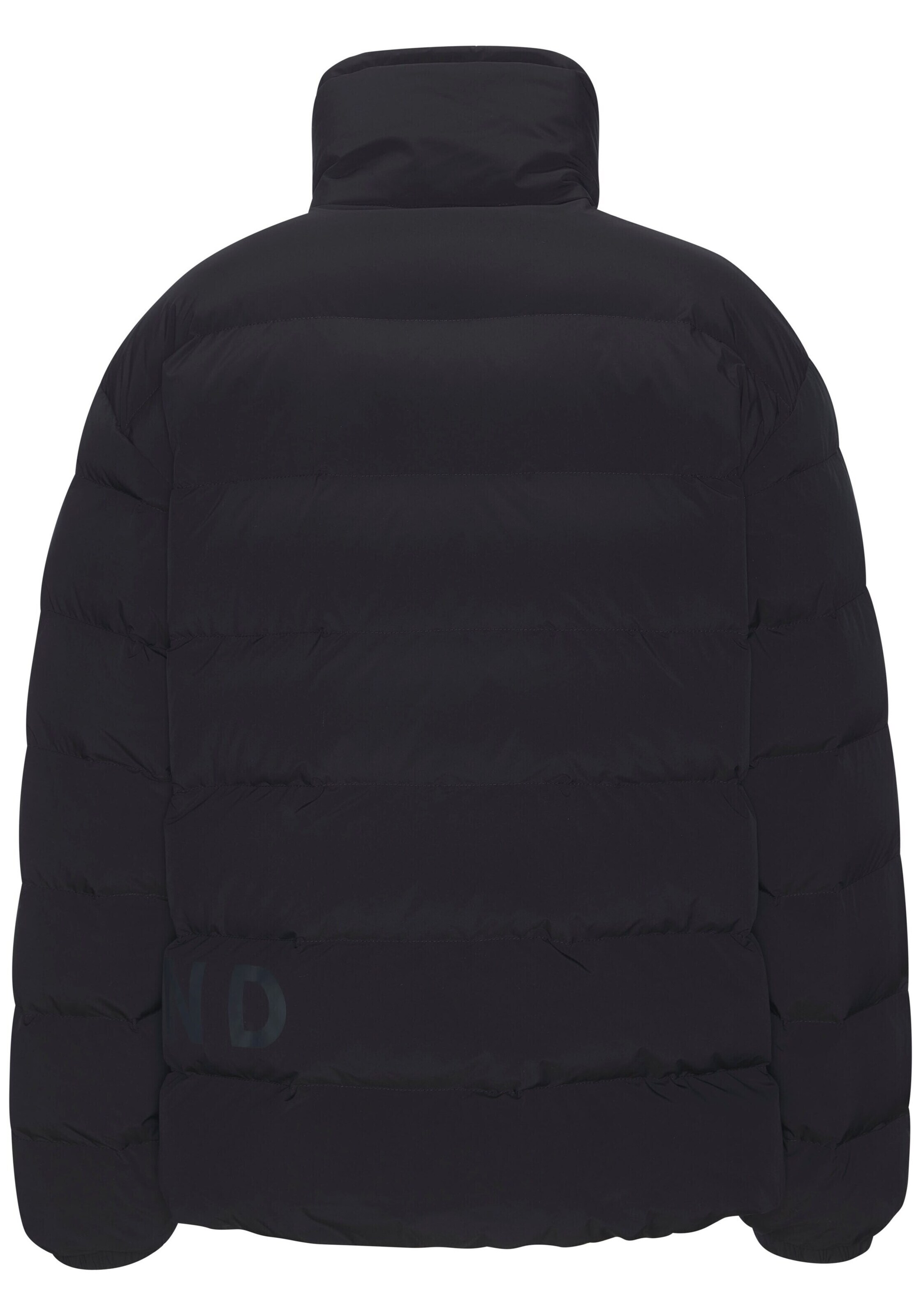 Giacca funzionale di Elbsand in blu