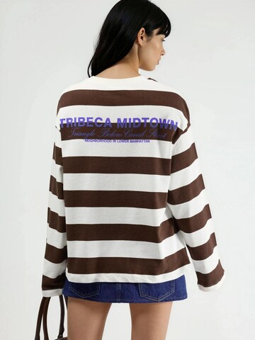 Busem Sweatshirts in Braun