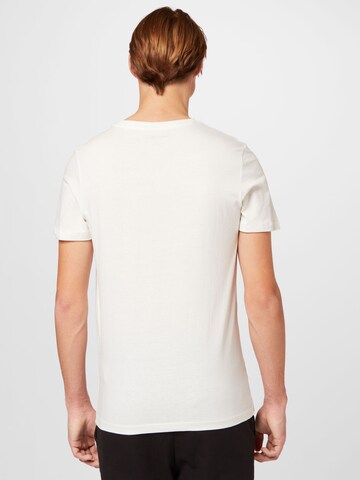 JACK & JONES Shirt 'BILL' in White