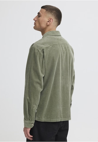 !Solid - Regular Fit Casaco meia-estação 'SDIngvi' em verde