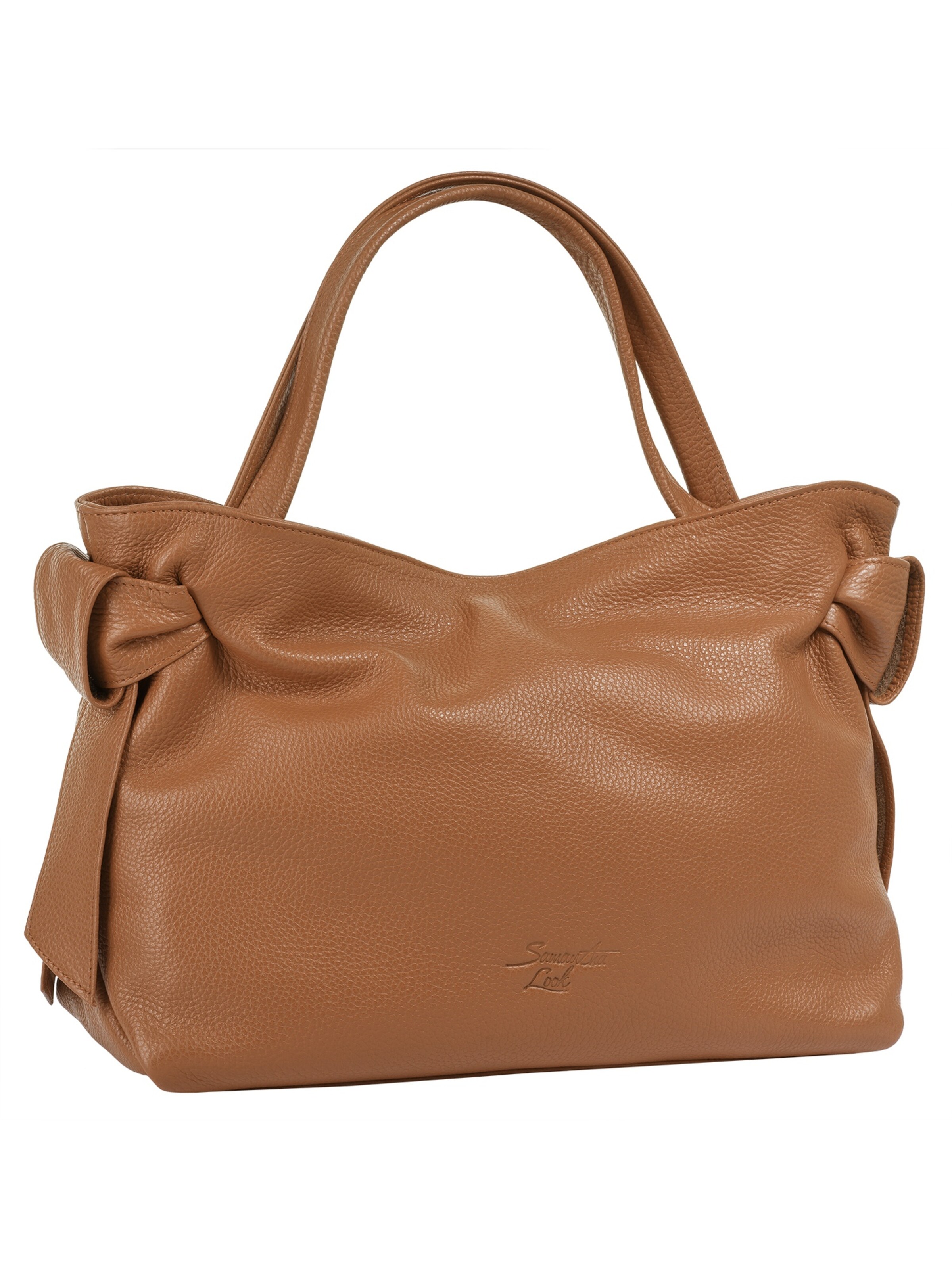 Sacs à main Samantha Look en marron