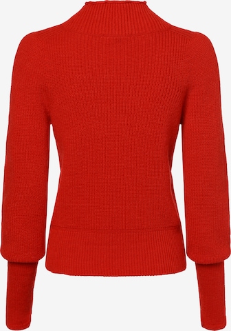 Marc Cain Sweater in Red