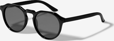 Pilgrim Sunčane naočale 'ALEJANDRA' u crna, Pregled proizvoda