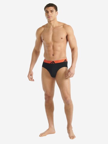 Slip 'Active Flex' ADIDAS SPORTSWEAR en noir