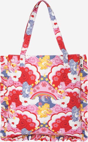 Cath Kidston Torba w kolorze różowy