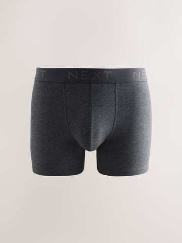 Next Боксерки в синьо