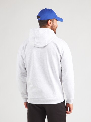 Hummel Sportsweatshirt 'FELIX' in Grijs
