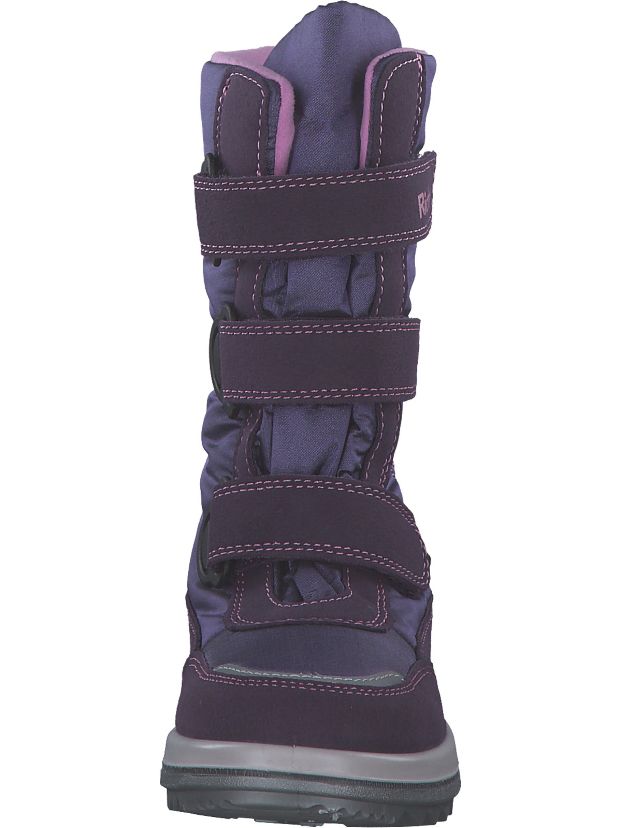 RICHTER Snow Boots in Purple