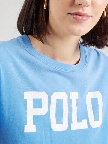 Polo Ralph Lauren Футболка в Синий