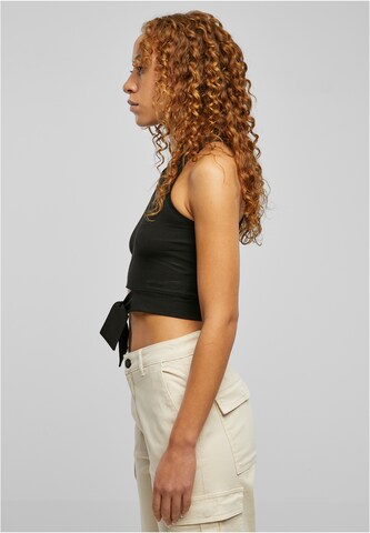 Urban Classics Top in Zwart