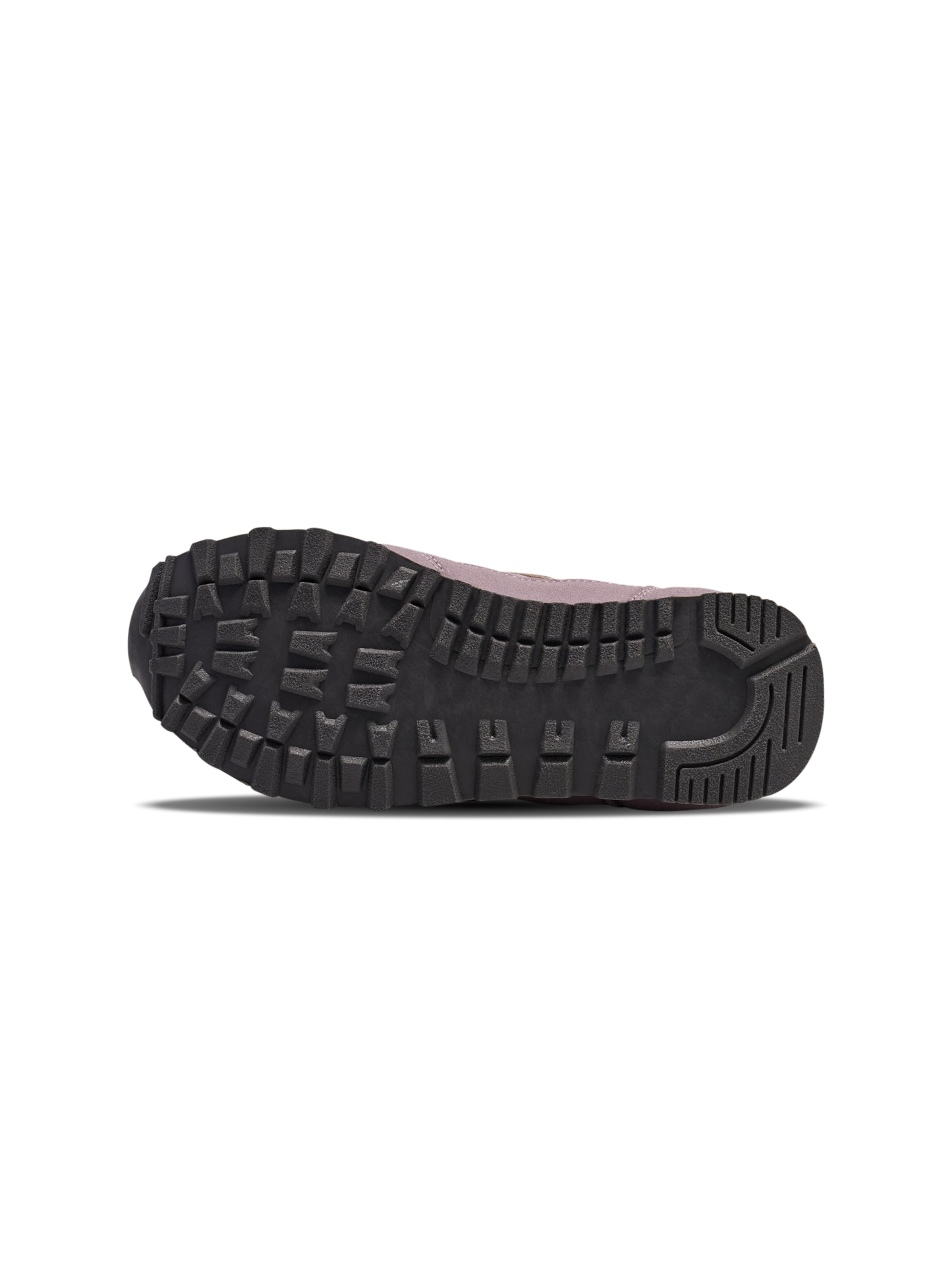 Hummel Sneakers in Lila