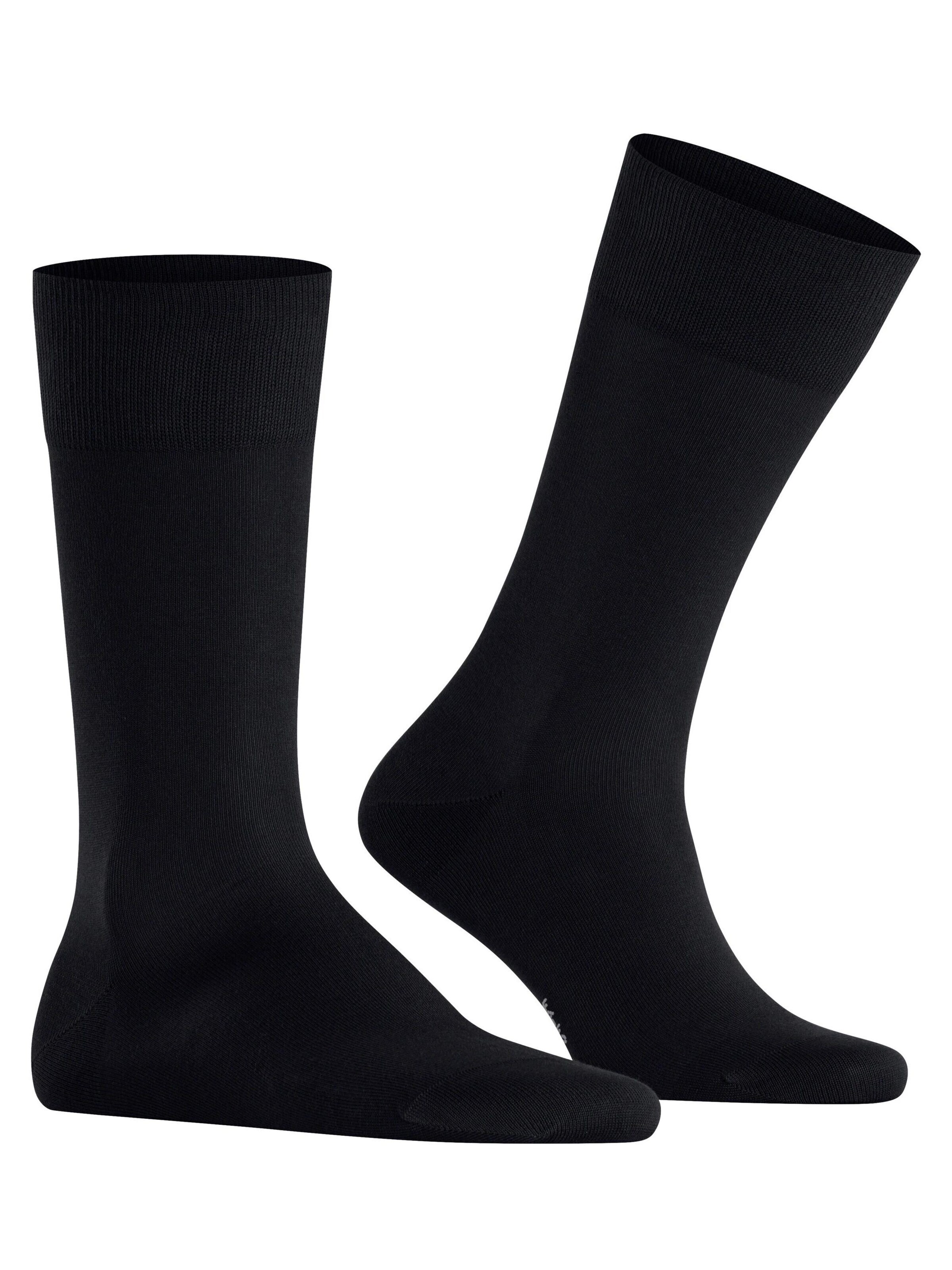FALKE Socken 'Cool 24/7'‌‌‌‌‌‌ in Blau