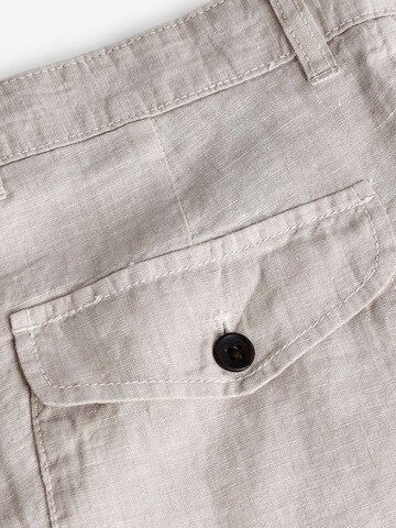 Regular Pantalon Next en gris