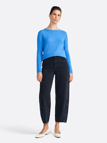 Rich & Royal Pullover i blå