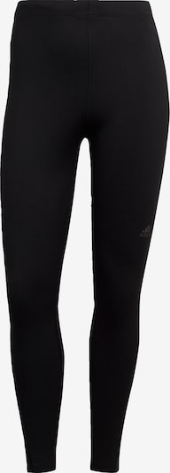 Sportinės kelnės 'Run Icons Winter ' iš ADIDAS SPORTSWEAR, spalva – juoda, Prekių apžvalga