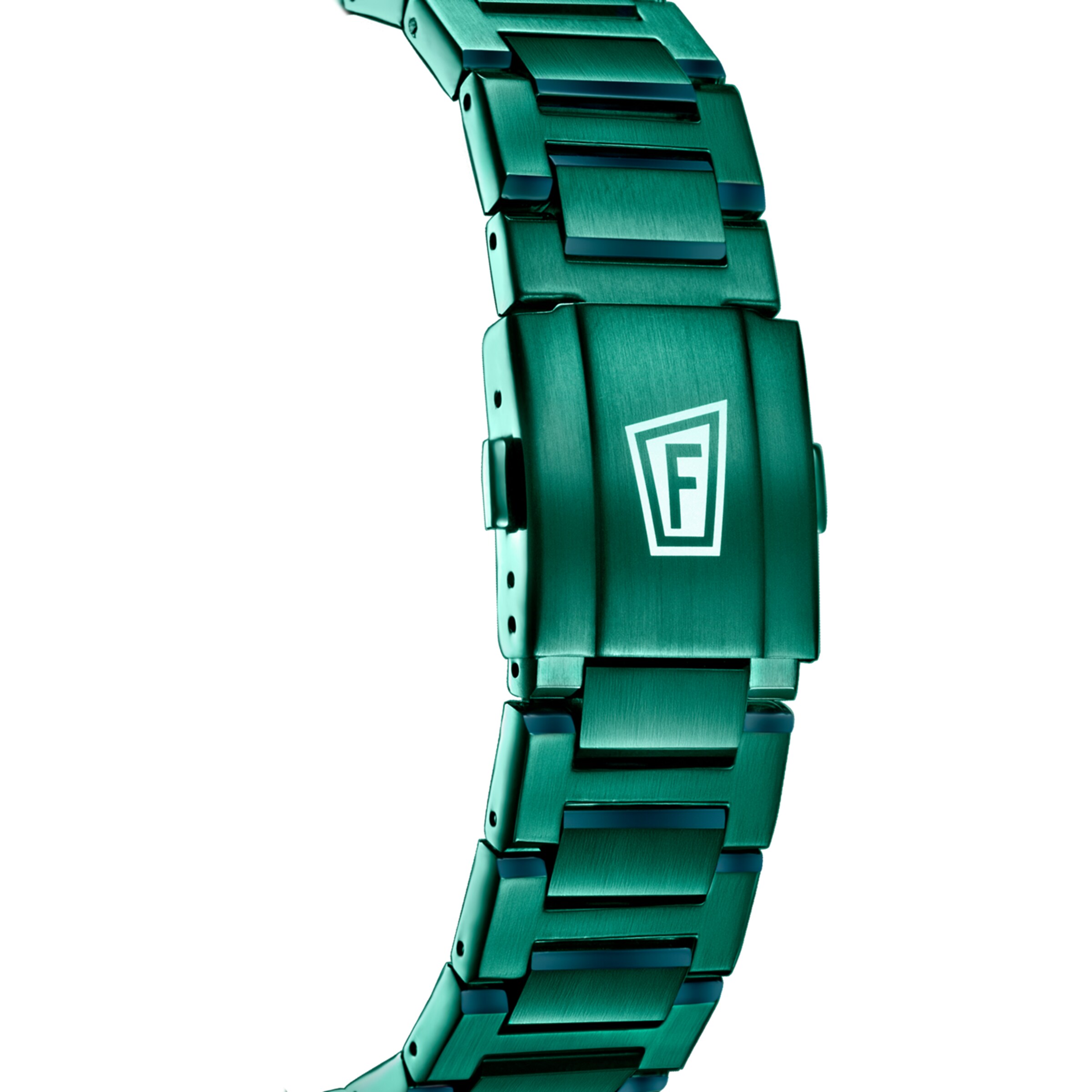 FESTINA Analoog horloge in Groen