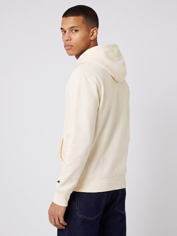 Felpa 'EGLPNT' di Champion in beige