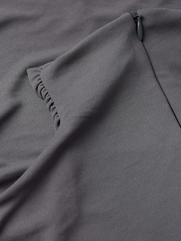 MANGO Shirt 'RUMBO' in Grey