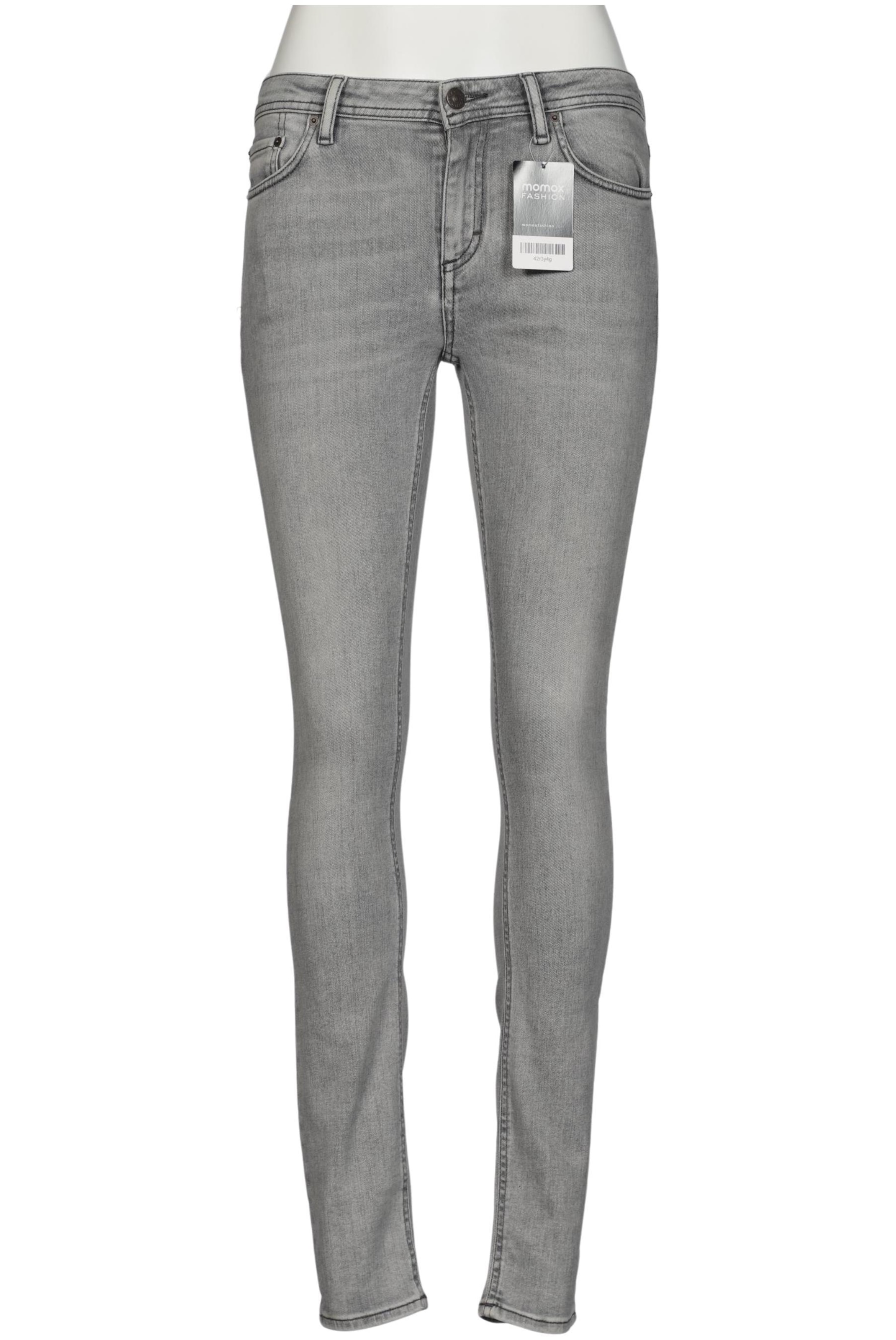 Acne Studios Jeans in 29 in grau, Produktansicht