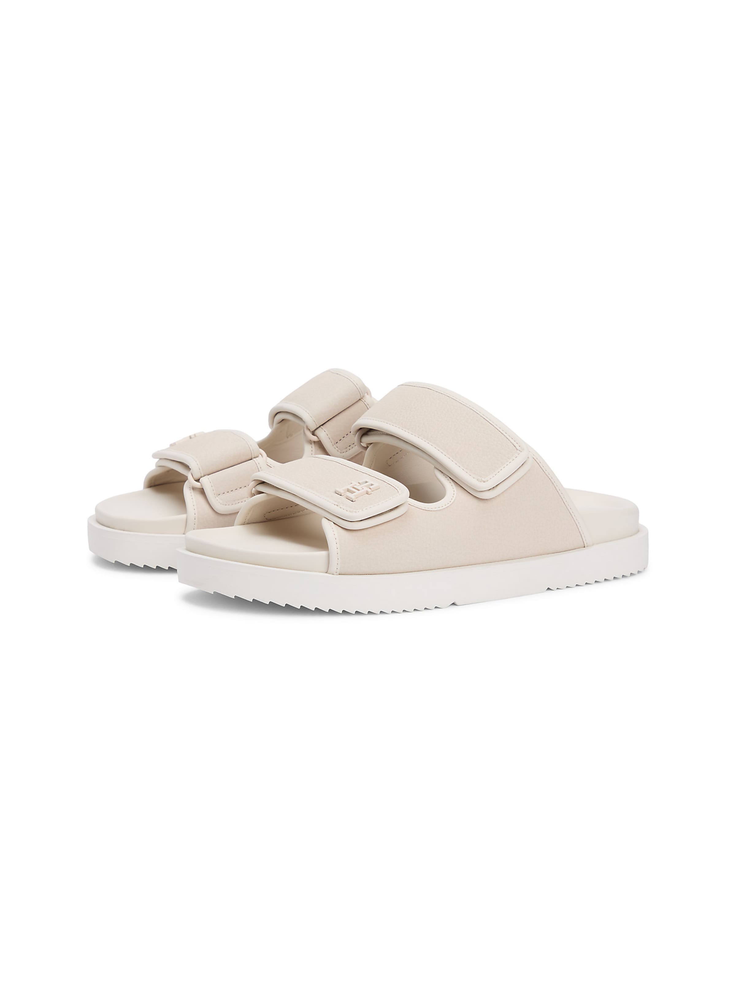 TOMMY HILFIGER Mule in Beige