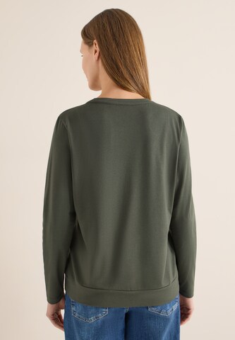 CECIL Shirt in Green